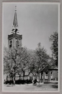 Hervormde kerk Arnemuiden 1965.jpg