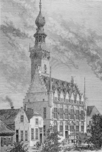 StadhuisVeere 1552.jpg