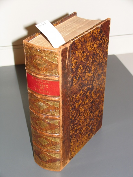 Bestand:Cronyk Smallegange 2.jpg