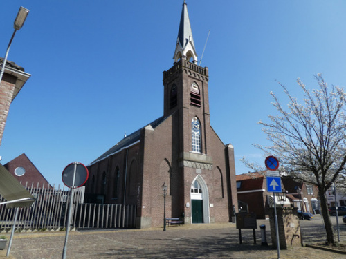 Arnemuiden (arnemeuden) encyclopedie van zeeland